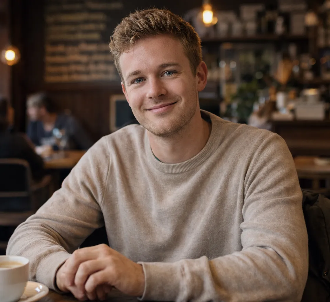 Daan Visser