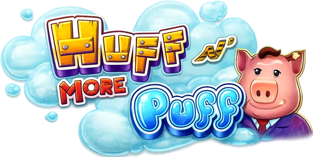Huff N' More Puff