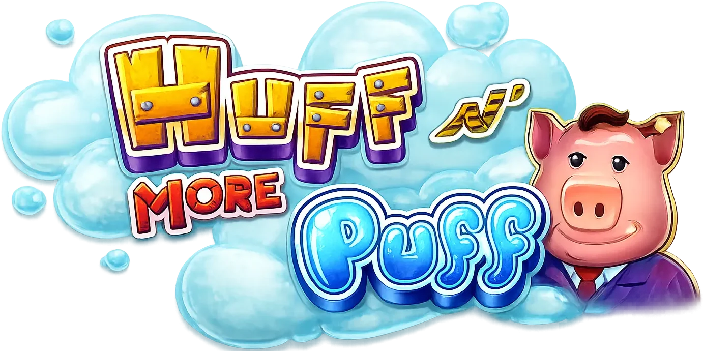 Huff N More Puff