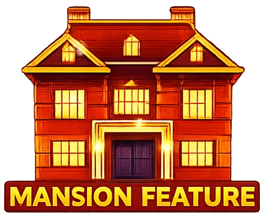Mansion Feature