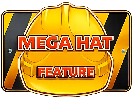 Mega Hat Feature