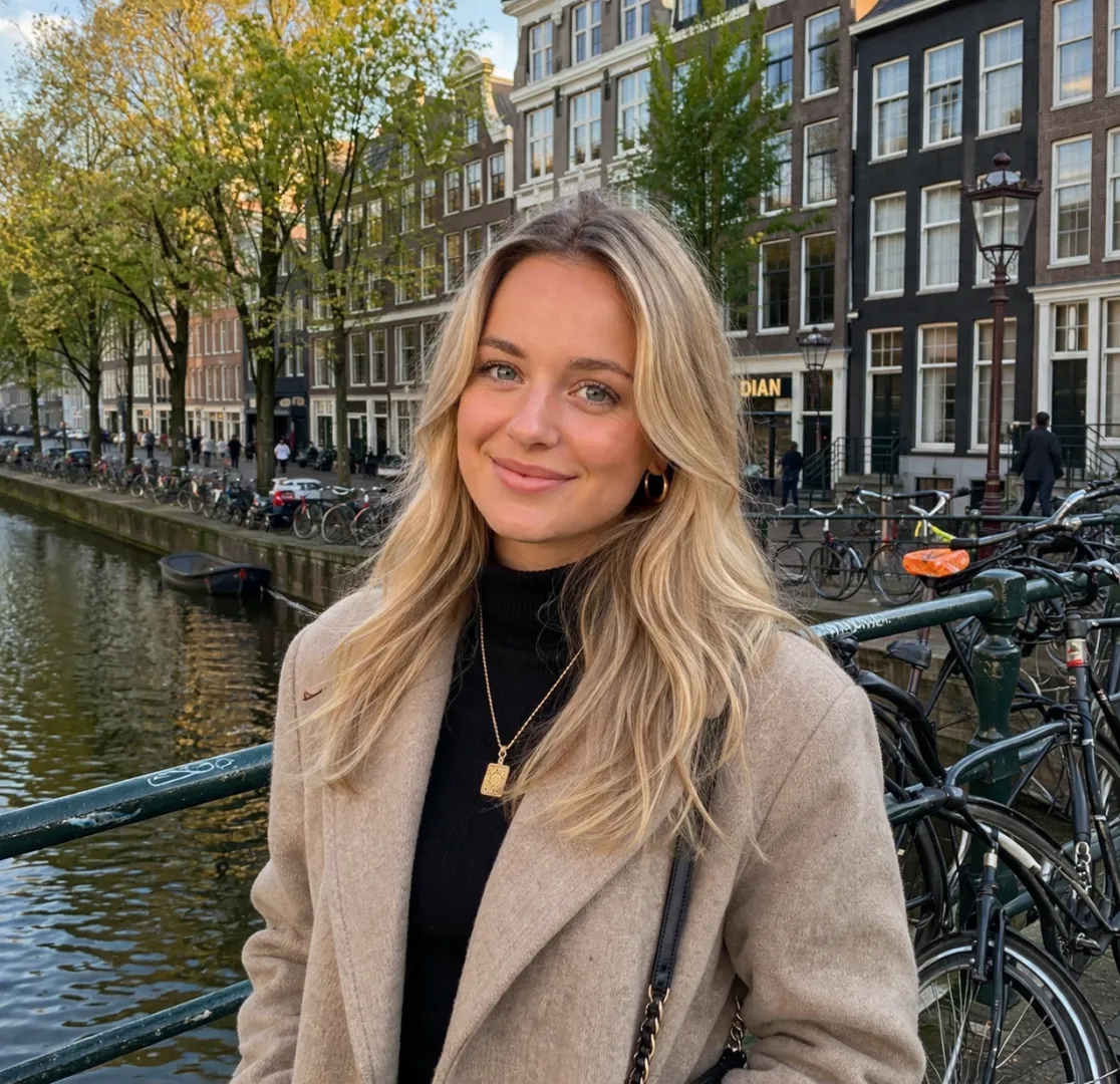 Noa Meijer