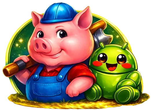 Spelen op Android