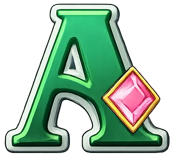 Symbool A