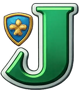 Symbool J