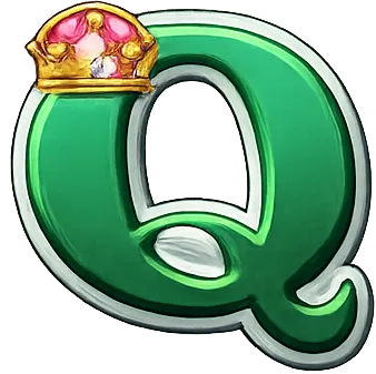 Symbool Q